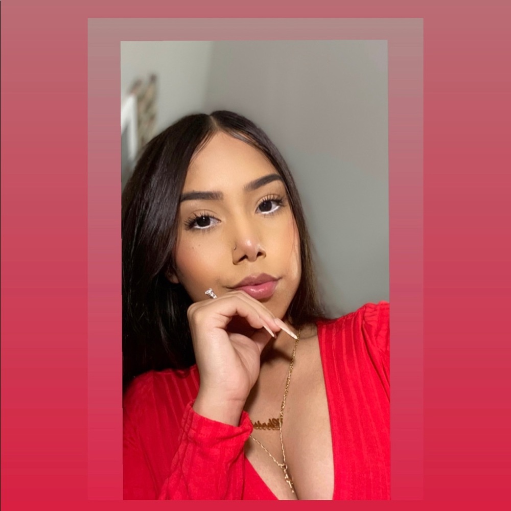 Meet your Posher, Melanie